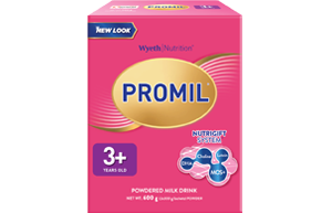 PROMIL® FOUR 600g
